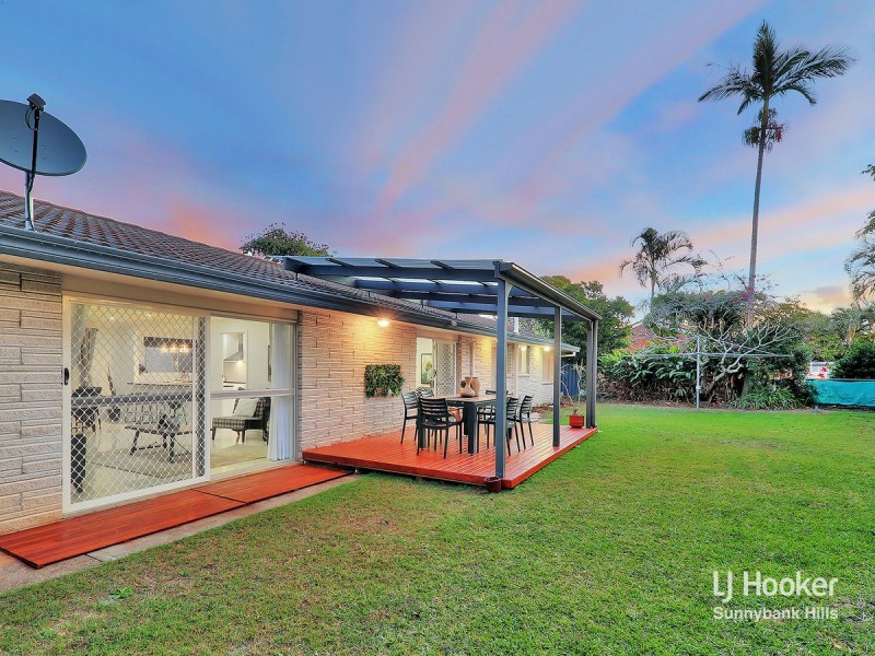 3 Wistaria Street, Sunnybank Hills QLD 4109