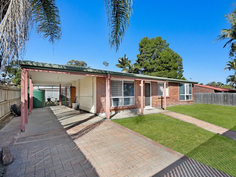 234 Jackson Road, Sunnybank Hills QLD 4109