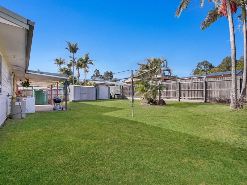 234 Jackson Road, Sunnybank Hills QLD 4109