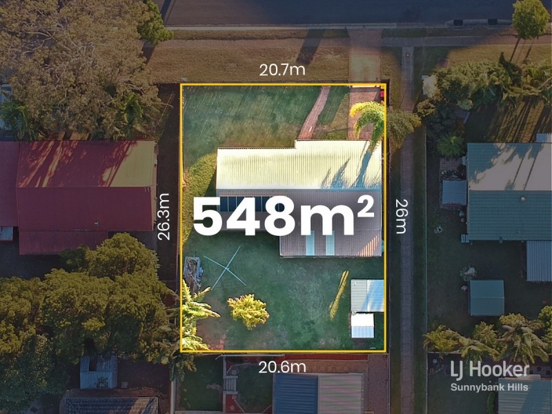 234 Jackson Road, Sunnybank Hills QLD 4109