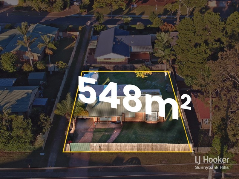 234 Jackson Road, Sunnybank Hills QLD 4109