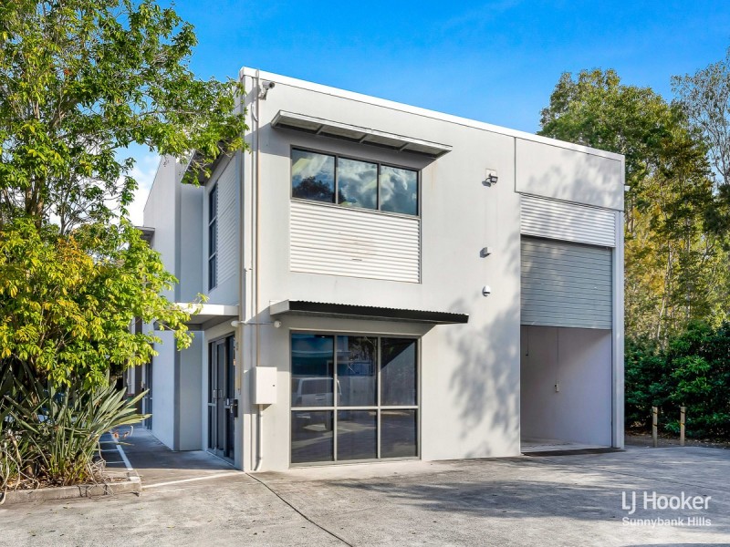 13/172 North Road, Woodridge QLD 4114