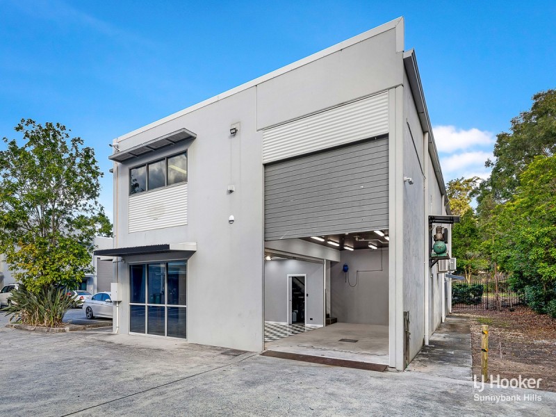 13/172 North Road, Woodridge QLD 4114