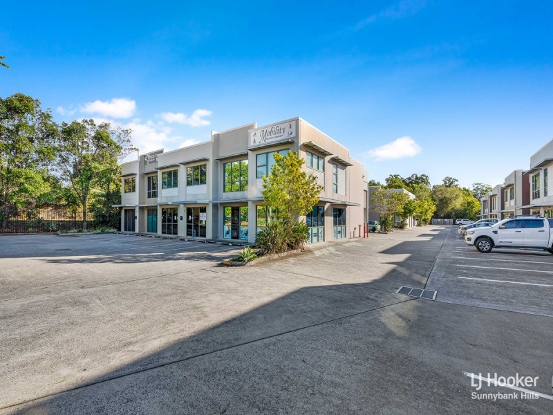 13/172 North Road, Woodridge QLD 4114