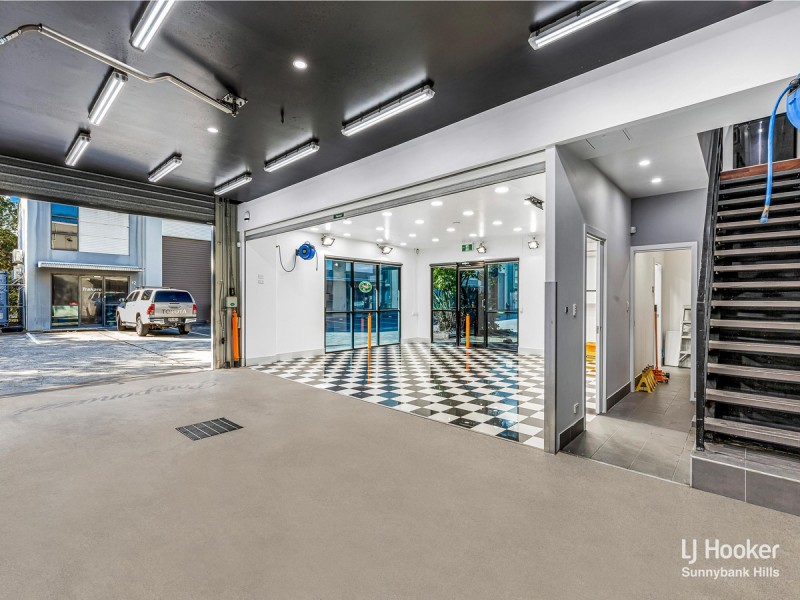 13/172 North Road, Woodridge QLD 4114