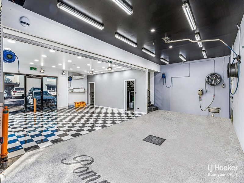 13/172 North Road, Woodridge QLD 4114