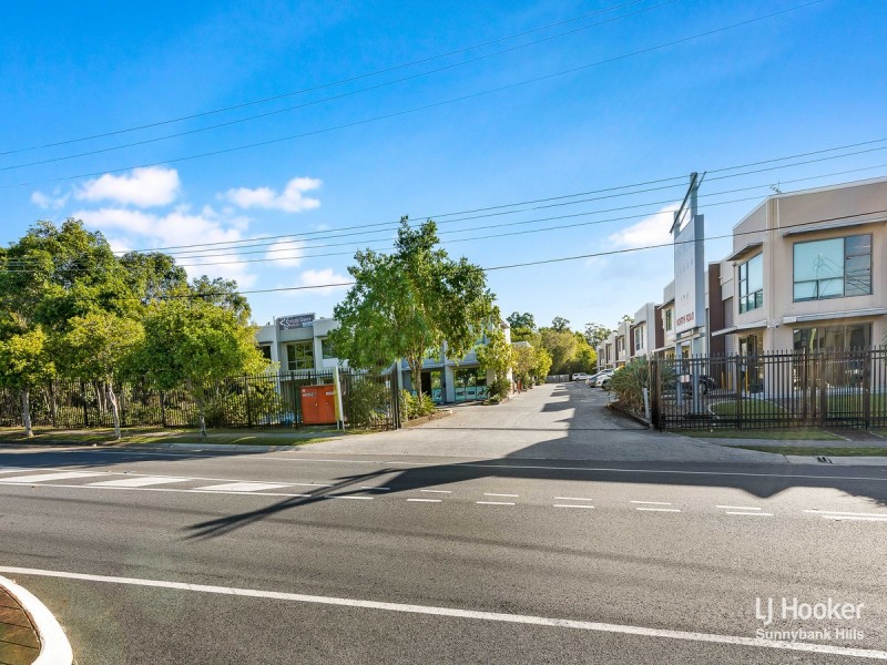 13/172 North Road, Woodridge QLD 4114