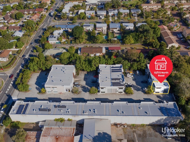 13/172 North Road, Woodridge QLD 4114