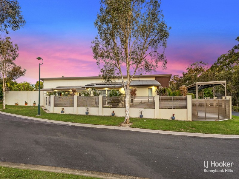 15 Innaminka Place, Parkinson QLD 4115