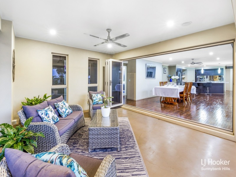 15 Innaminka Place, Parkinson QLD 4115