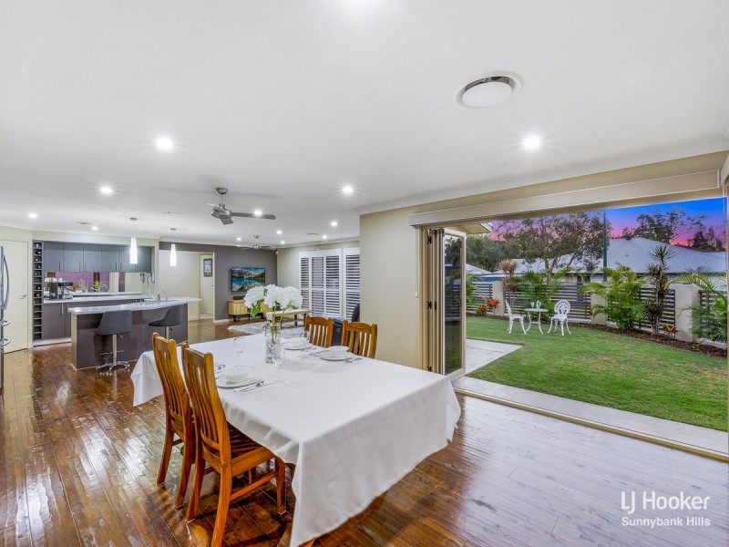 15 Innaminka Place, Parkinson QLD 4115