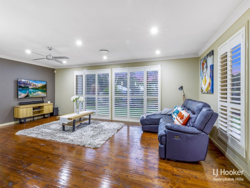 15 Innaminka Place, Parkinson QLD 4115