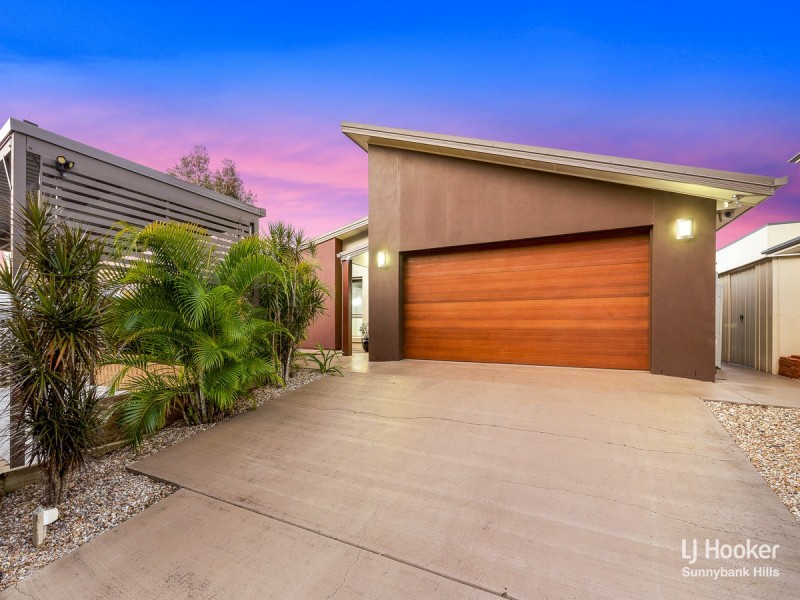 15 Innaminka Place, Parkinson QLD 4115
