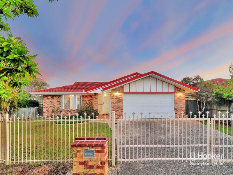 26 Eden Elm Street, Calamvale QLD 4116