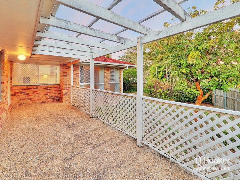 26 Eden Elm Street, Calamvale QLD 4116