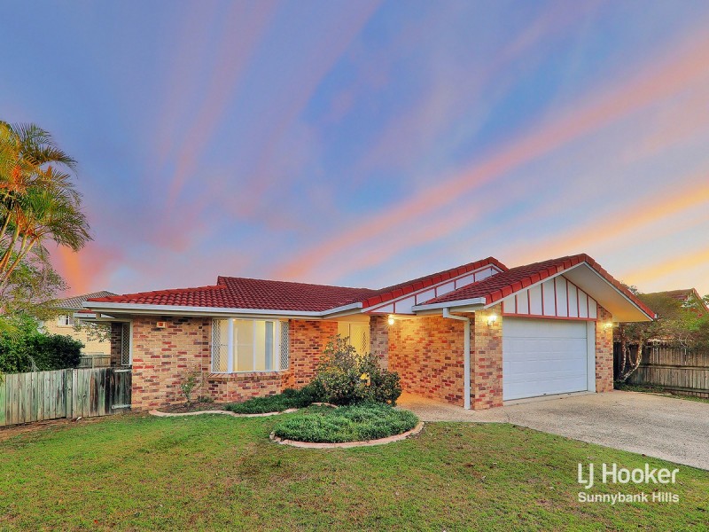 26 Eden Elm Street, Calamvale QLD 4116
