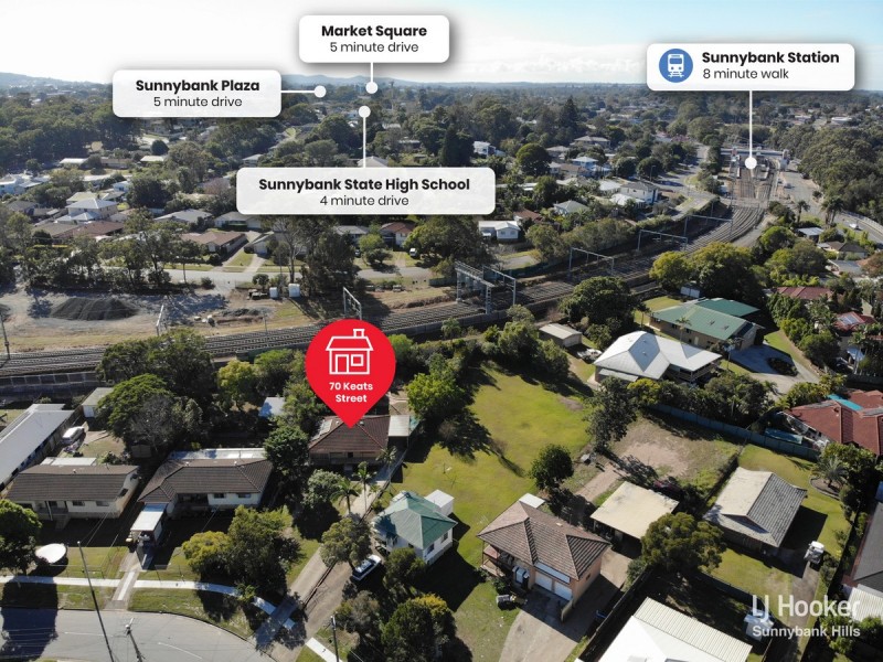 70 Keats Street, Sunnybank QLD 4109