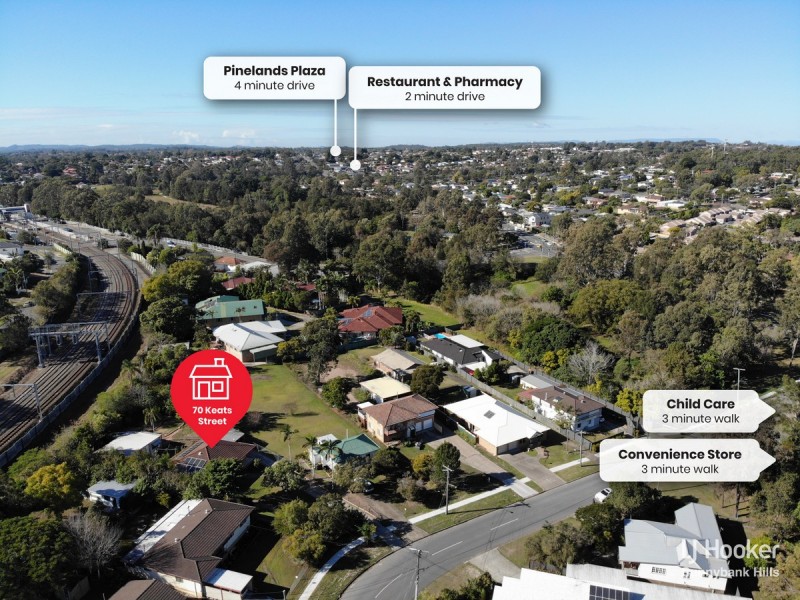 70 Keats Street, Sunnybank QLD 4109