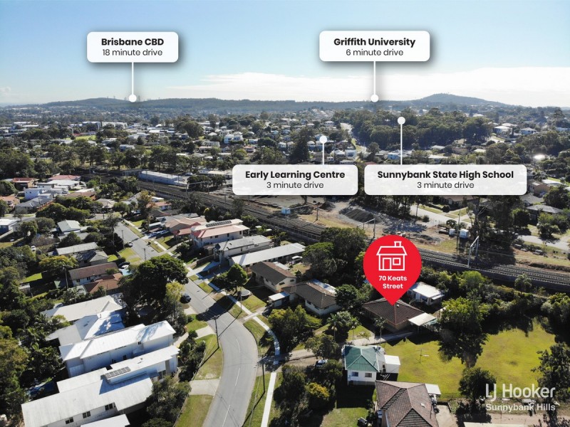 70 Keats Street, Sunnybank QLD 4109