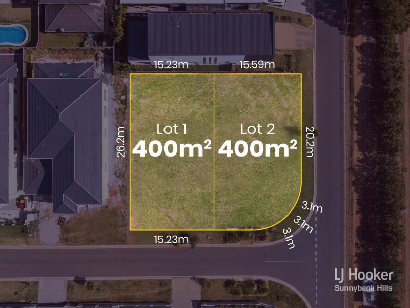 3 Dell Street, Rochedale QLD 4123