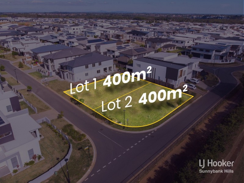 3 Dell Street, Rochedale QLD 4123