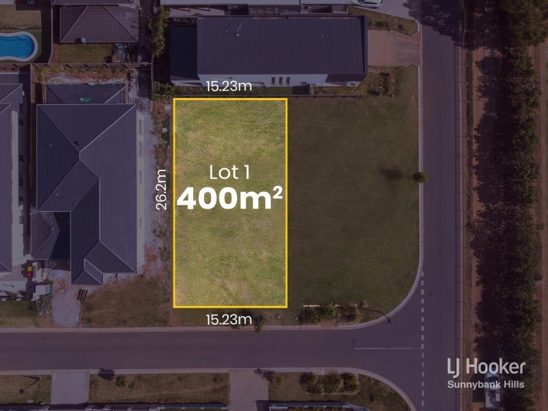 3 Dell Street, Rochedale QLD 4123