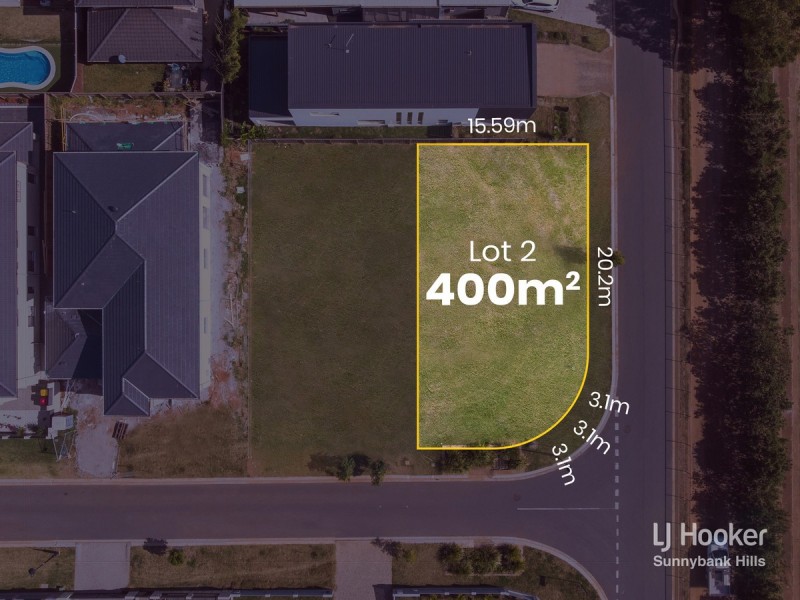 3 Dell Street, Rochedale QLD 4123
