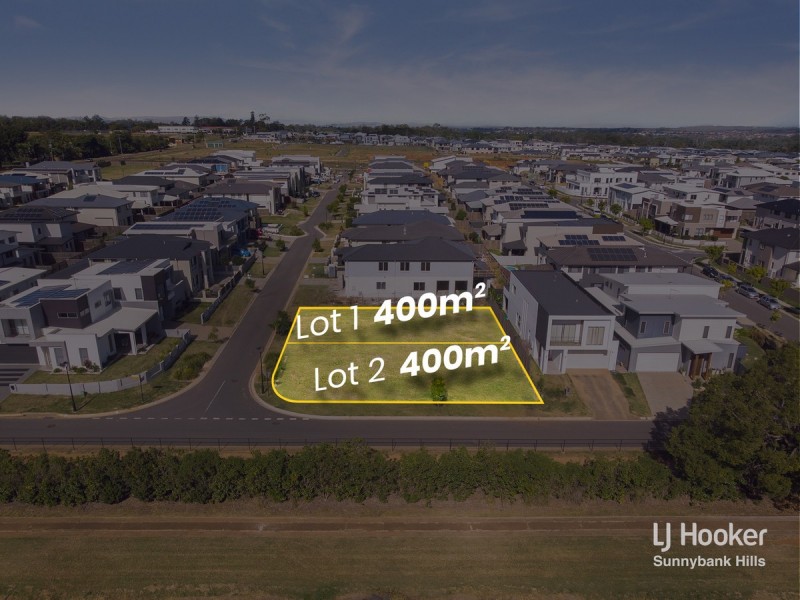 3 Dell Street, Rochedale QLD 4123