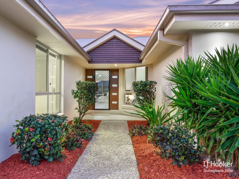 12 Lomond Place, Parkinson QLD 4115