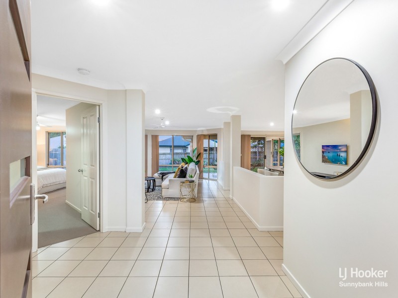12 Lomond Place, Parkinson QLD 4115
