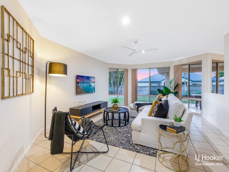 12 Lomond Place, Parkinson QLD 4115