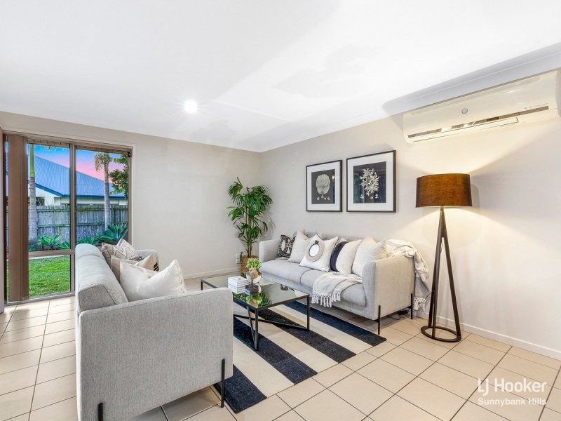 12 Lomond Place, Parkinson QLD 4115