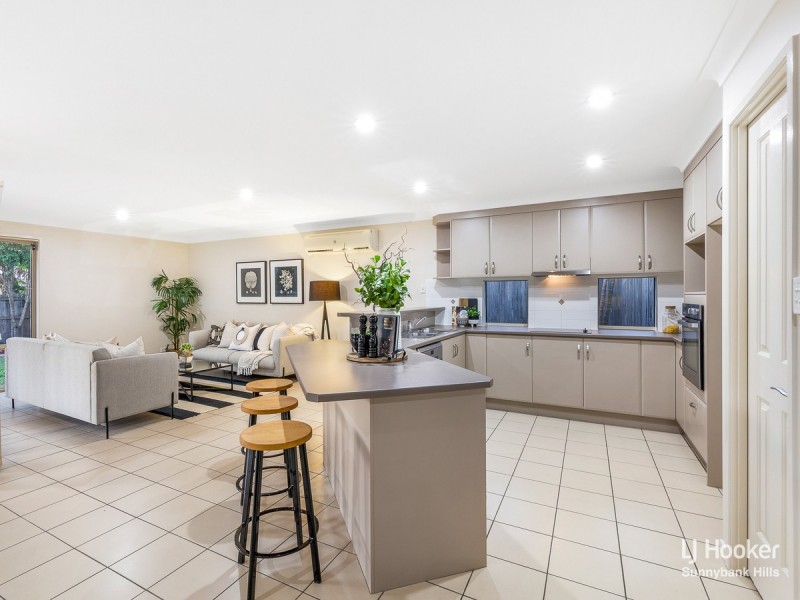 12 Lomond Place, Parkinson QLD 4115
