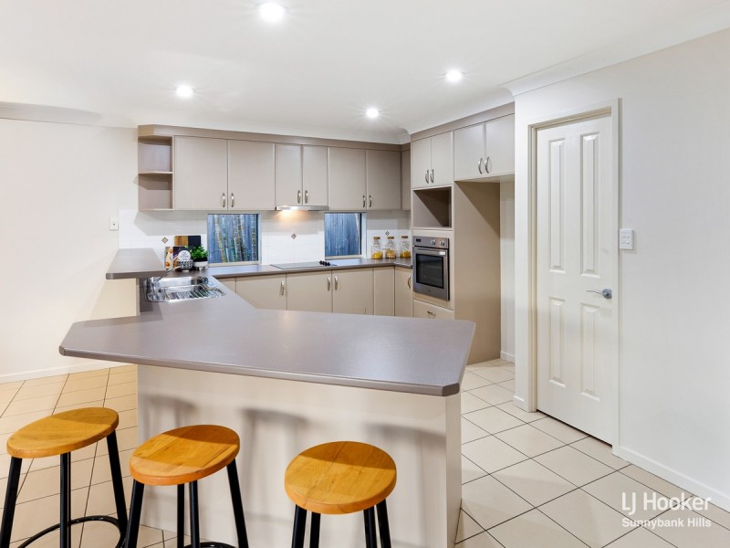 12 Lomond Place, Parkinson QLD 4115