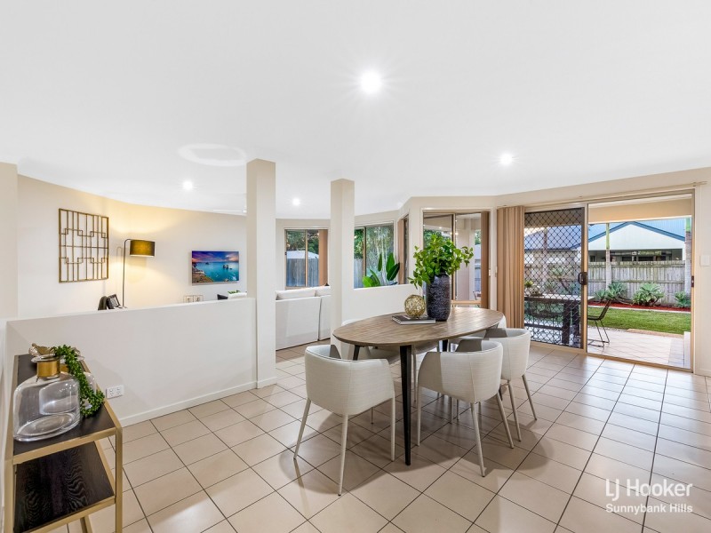 12 Lomond Place, Parkinson QLD 4115