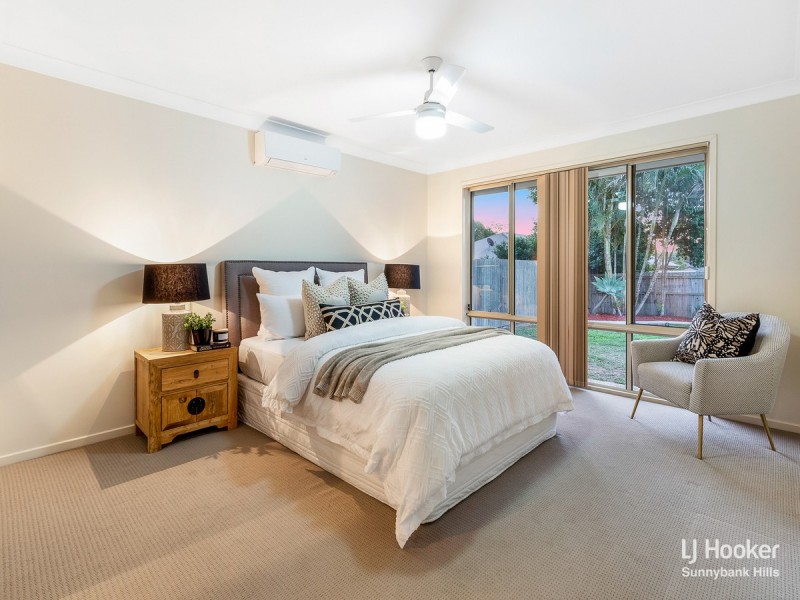 12 Lomond Place, Parkinson QLD 4115