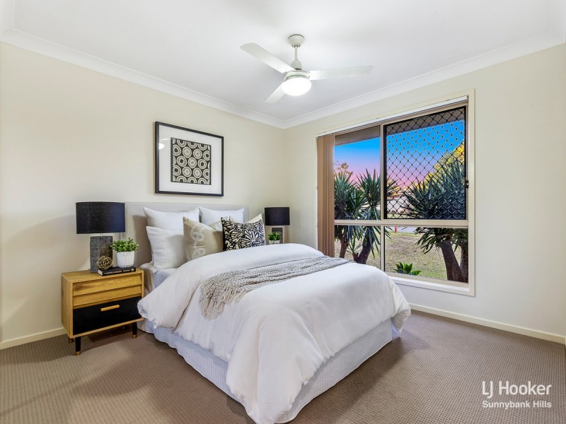 12 Lomond Place, Parkinson QLD 4115