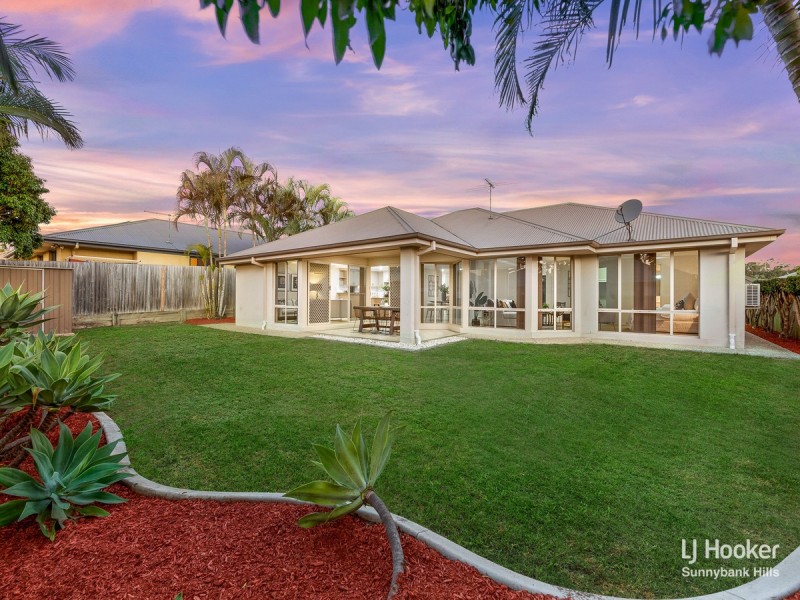 12 Lomond Place, Parkinson QLD 4115