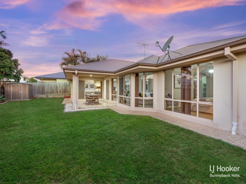 12 Lomond Place, Parkinson QLD 4115