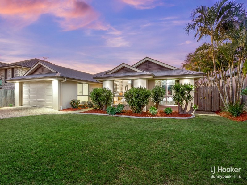 12 Lomond Place, Parkinson QLD 4115