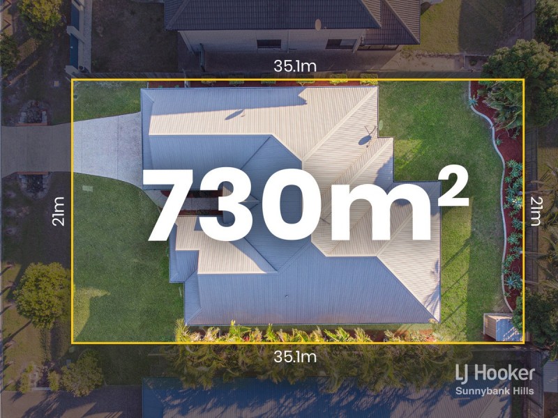 12 Lomond Place, Parkinson QLD 4115