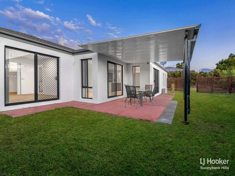 10 Mimosa Street, Parkinson QLD 4115