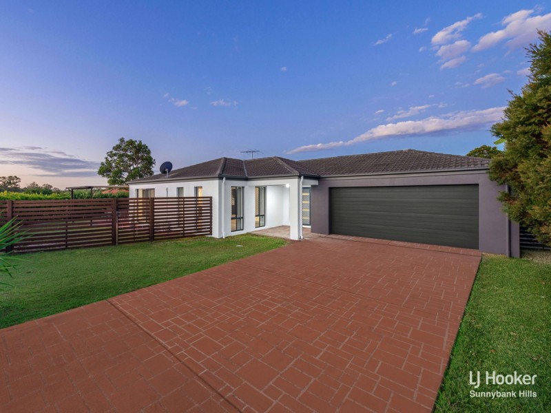 10 Mimosa Street, Parkinson QLD 4115