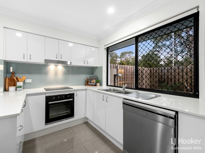 22/64 Ormskirk Street, Calamvale QLD 4116