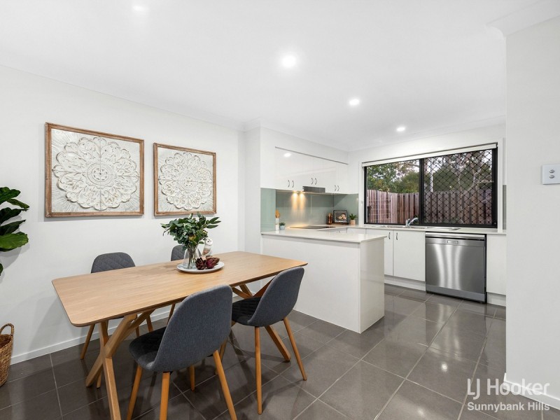 22/64 Ormskirk Street, Calamvale QLD 4116