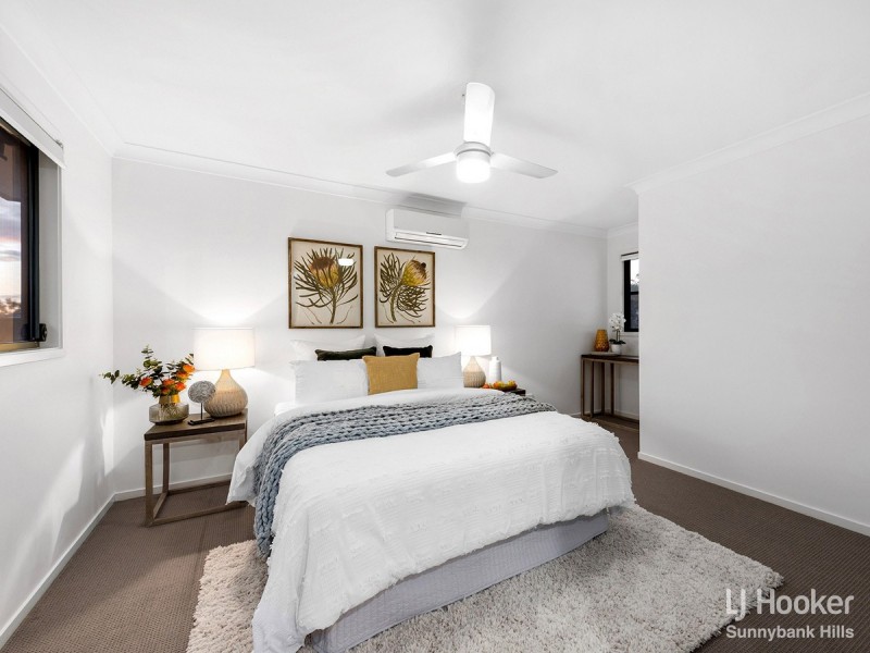 22/64 Ormskirk Street, Calamvale QLD 4116