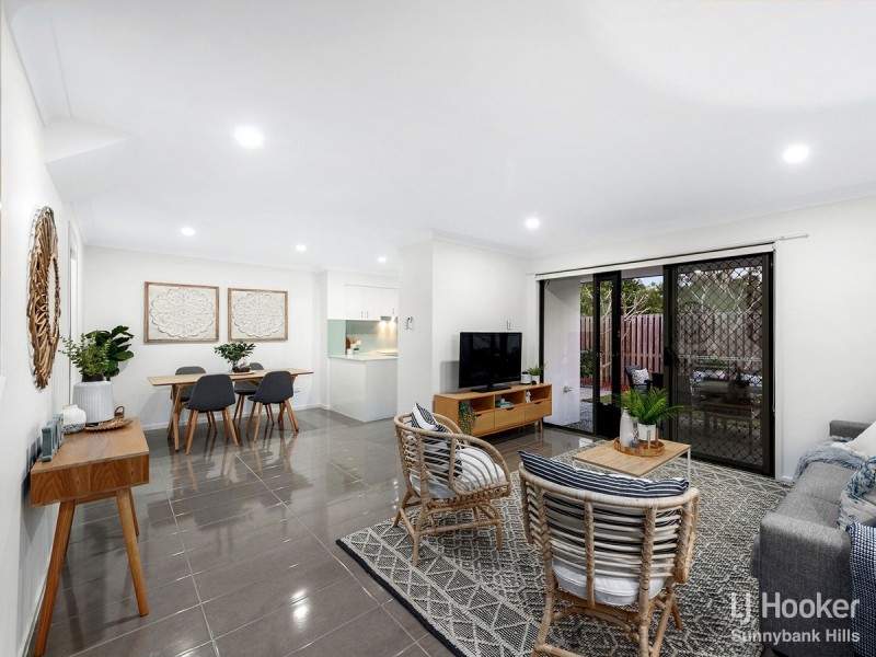 22/64 Ormskirk Street, Calamvale QLD 4116