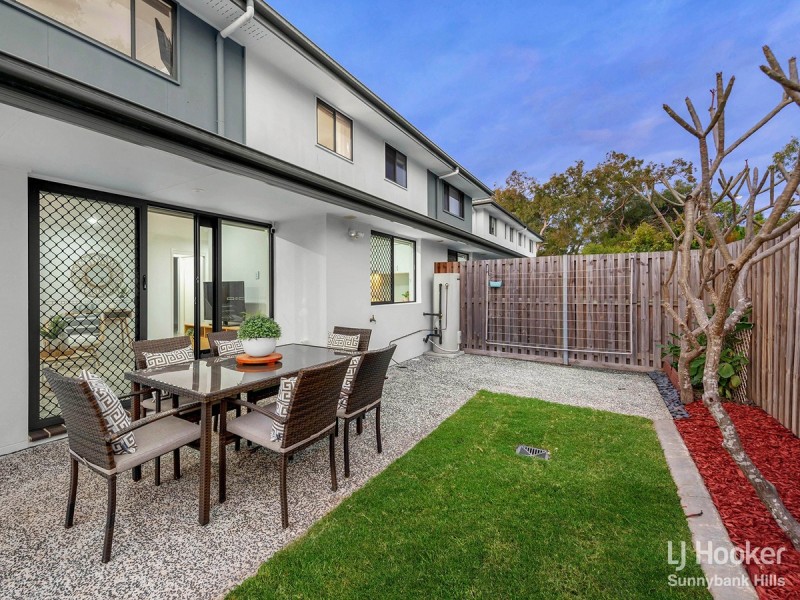 22/64 Ormskirk Street, Calamvale QLD 4116