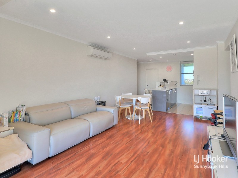 401/66 Slobodian Avenue, Eight Mile Plains QLD 4113