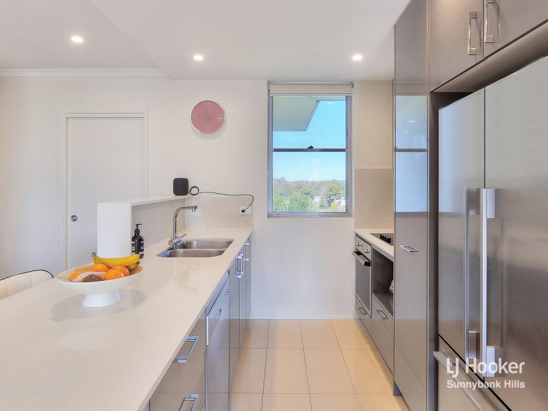 401/66 Slobodian Avenue, Eight Mile Plains QLD 4113